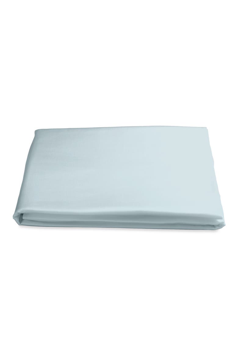 Nocturne Fitted Sheet, Main, color, POOL