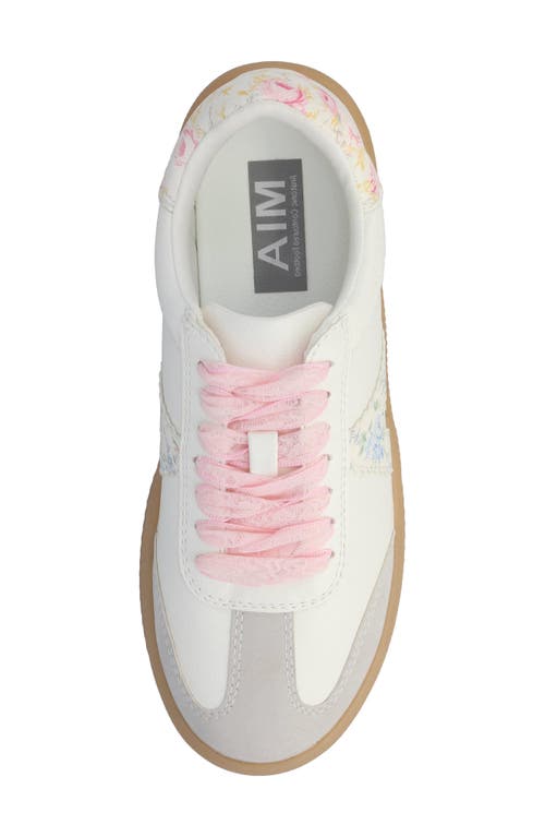 Mia Axel Sneaker