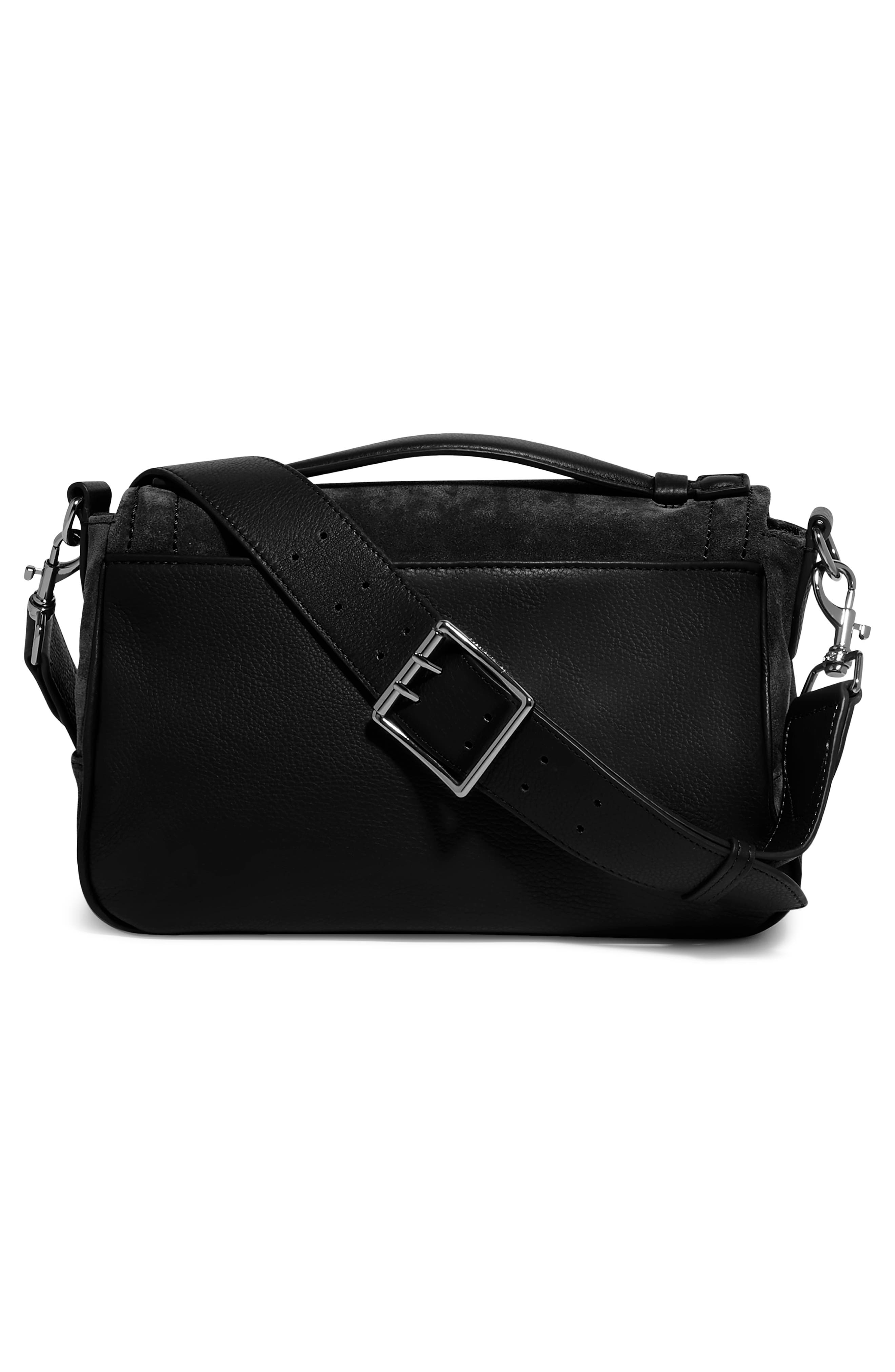 Aimee Kestenberg Bandit Crossbody Bag, Alternate, color, 