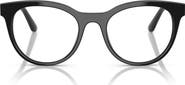 Dolce&Gabbana 52mm Phantos Optical Glasses