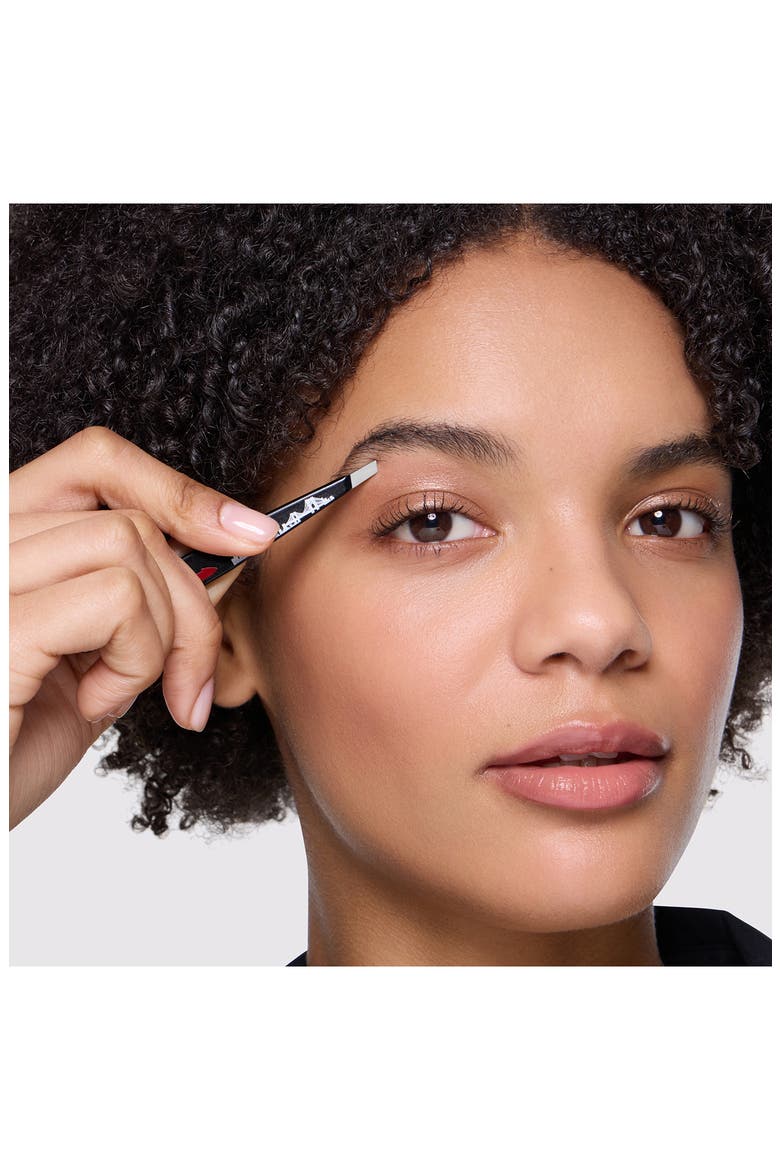 The Devil Wears Prada 2 Slant Tweezer, Alternate, color, NO COLOR