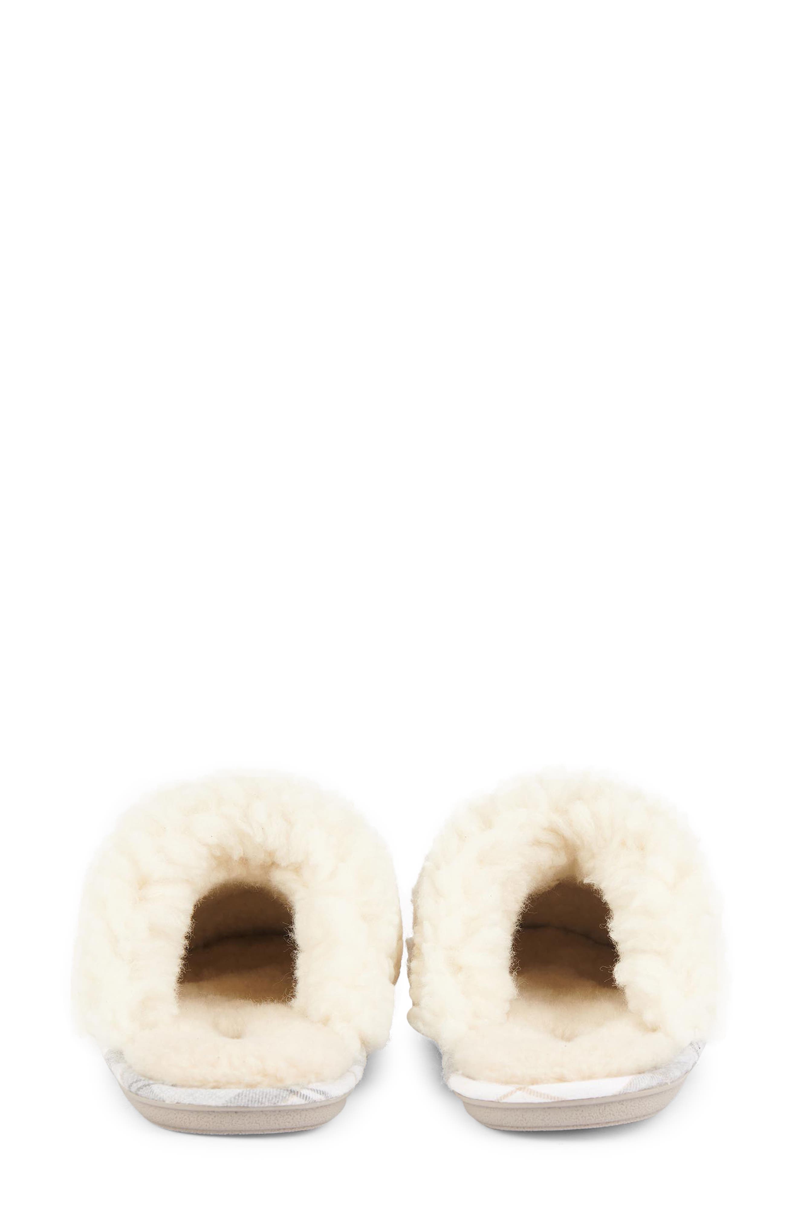 Barbour Lydia Mule Slipper, Alternate, color, 
