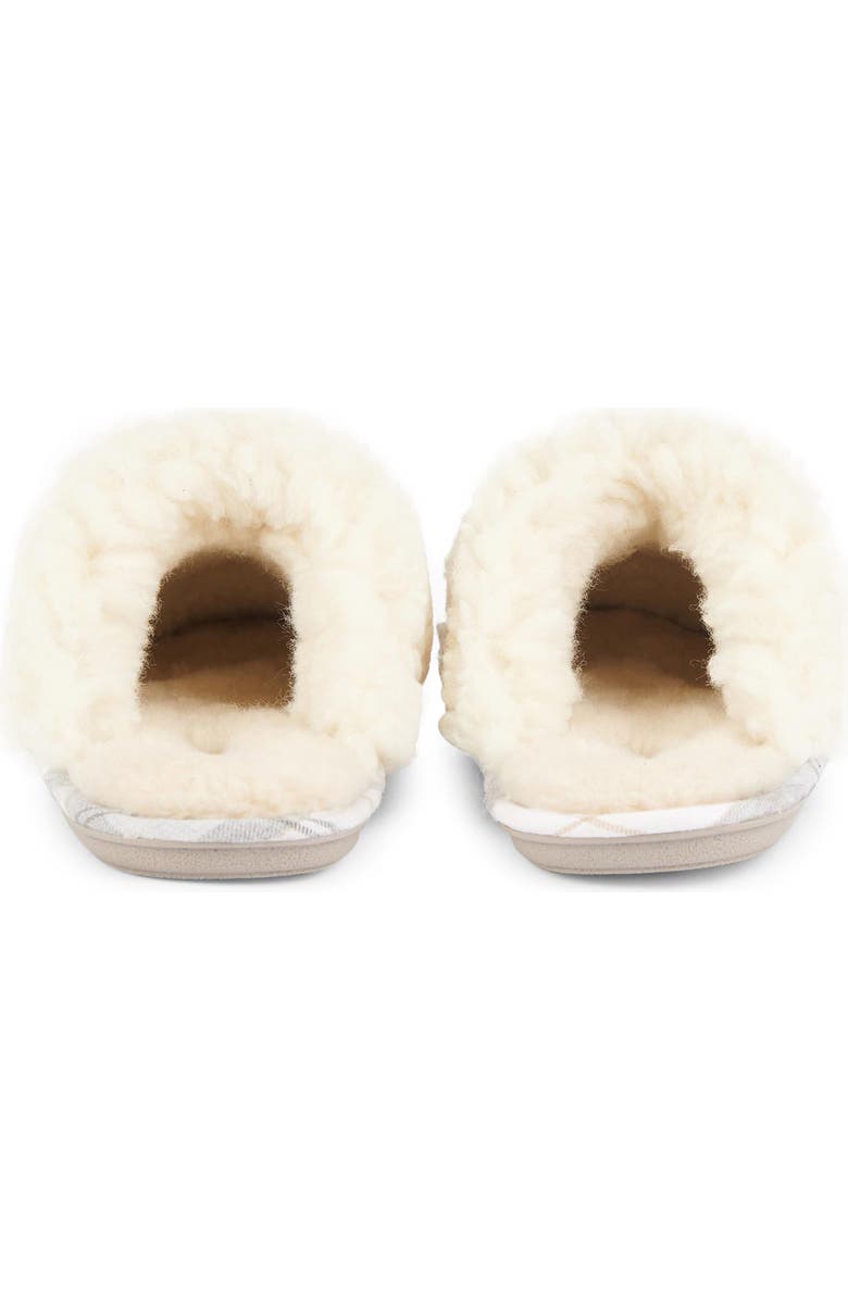 Barbour Lydia Mule Slipper, Alternate, color,