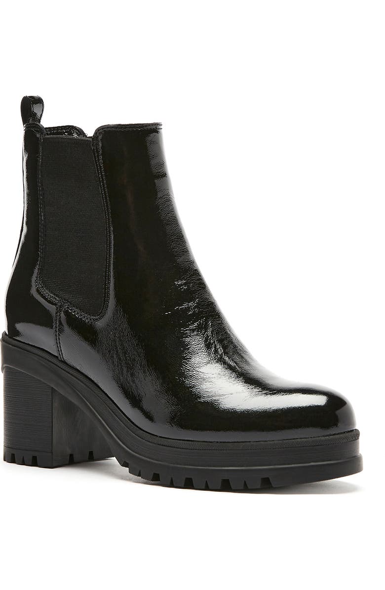 La Canadienne Paxton City Dry<sup>™</sup> Waterproof Chelsea Boot, Main, color,