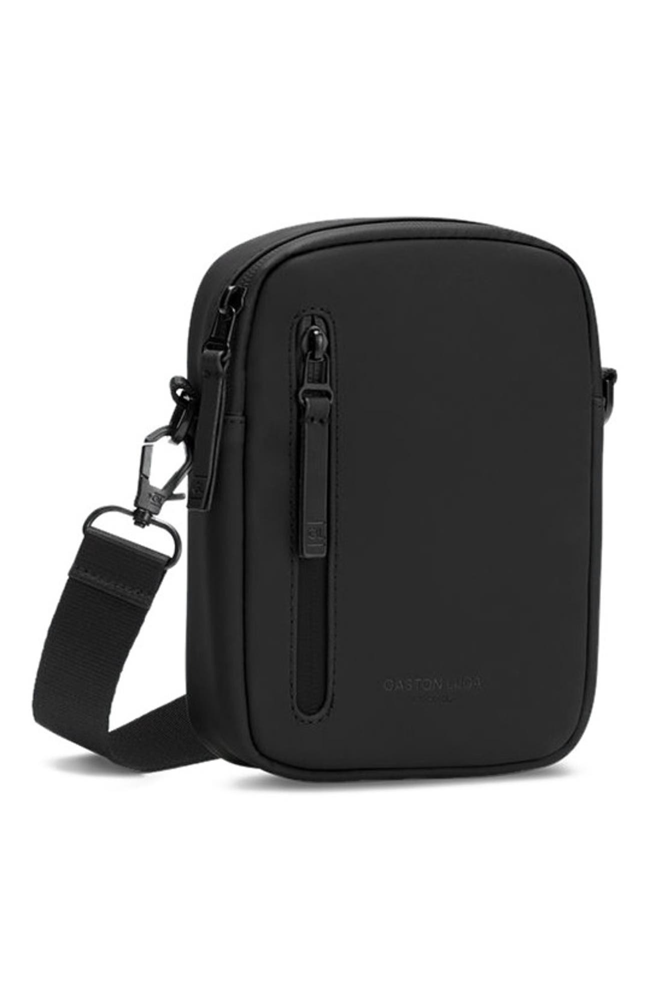 Däsh Verti Crossbody, Alternate, color, Black