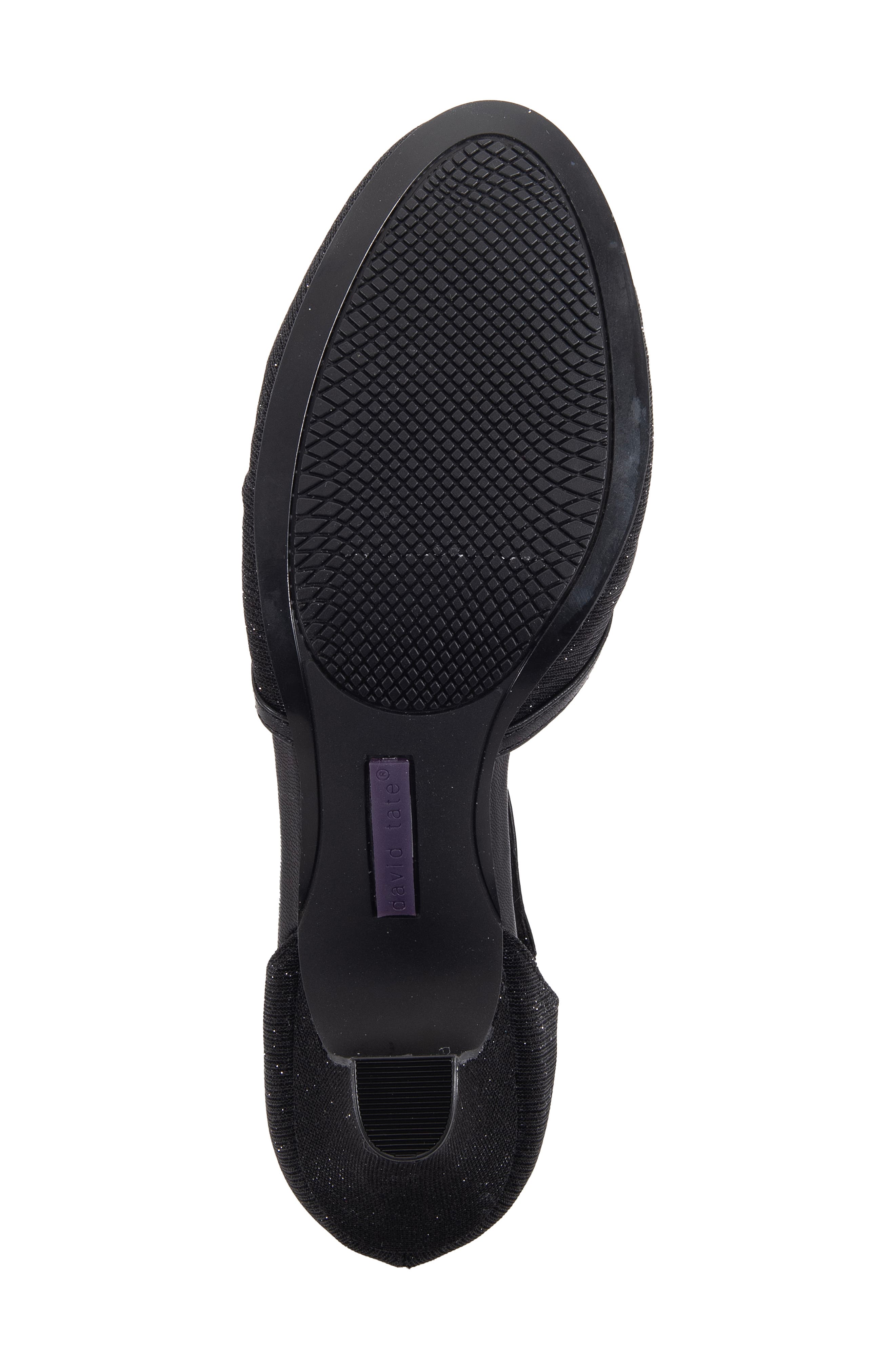 David Tate Fantastic T-Strap Pump, Alternate, color, 