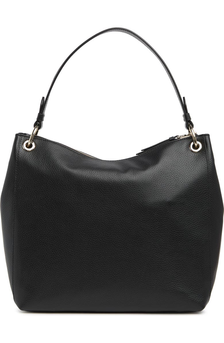 Kate Spade New York leather shoulder bag, Alternate, color,