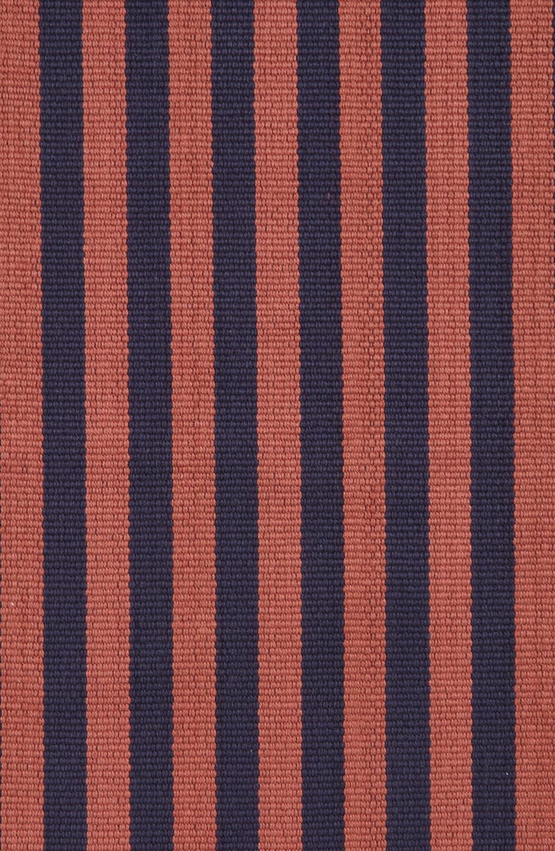 HAY Stripes & Stripes Organic Cotton Rug, Alternate, color,