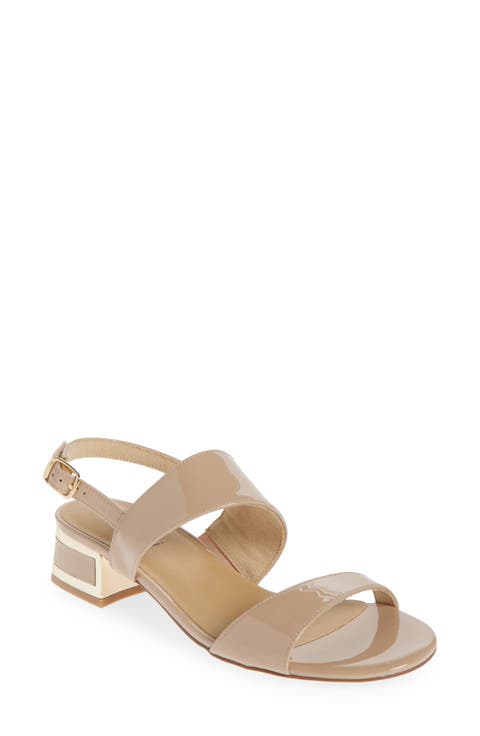Hilary Sandal (Women)