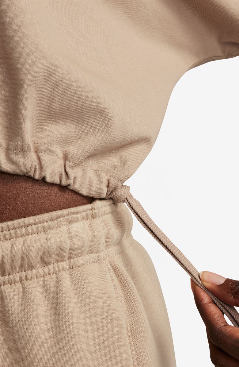 Jordan Knit Crop Top, Alternate, color, 