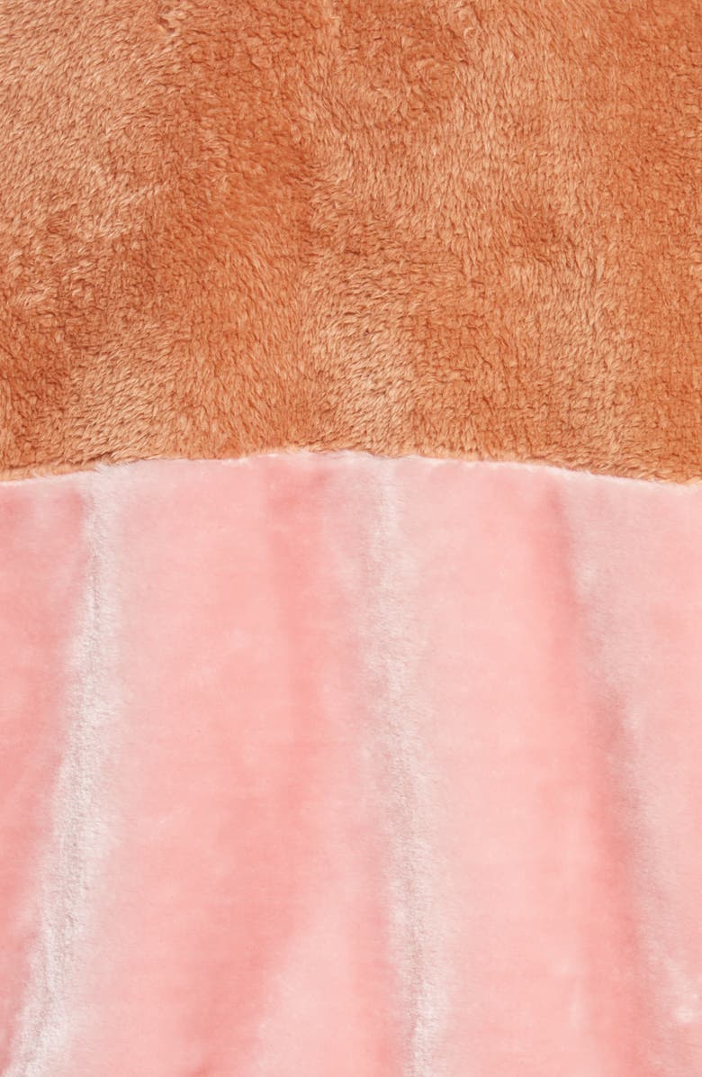 UGG<sup>®</sup> Marlene Faux Fur Jacket, Alternate, color,