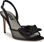 Nine West Gergia Slingback Sandal