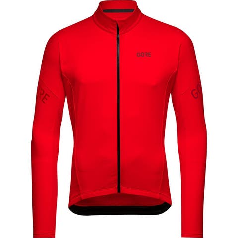 C3 Thermo Jersey - Men's