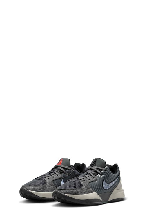 Nike Ja 2 Basketball Shoe In Multi