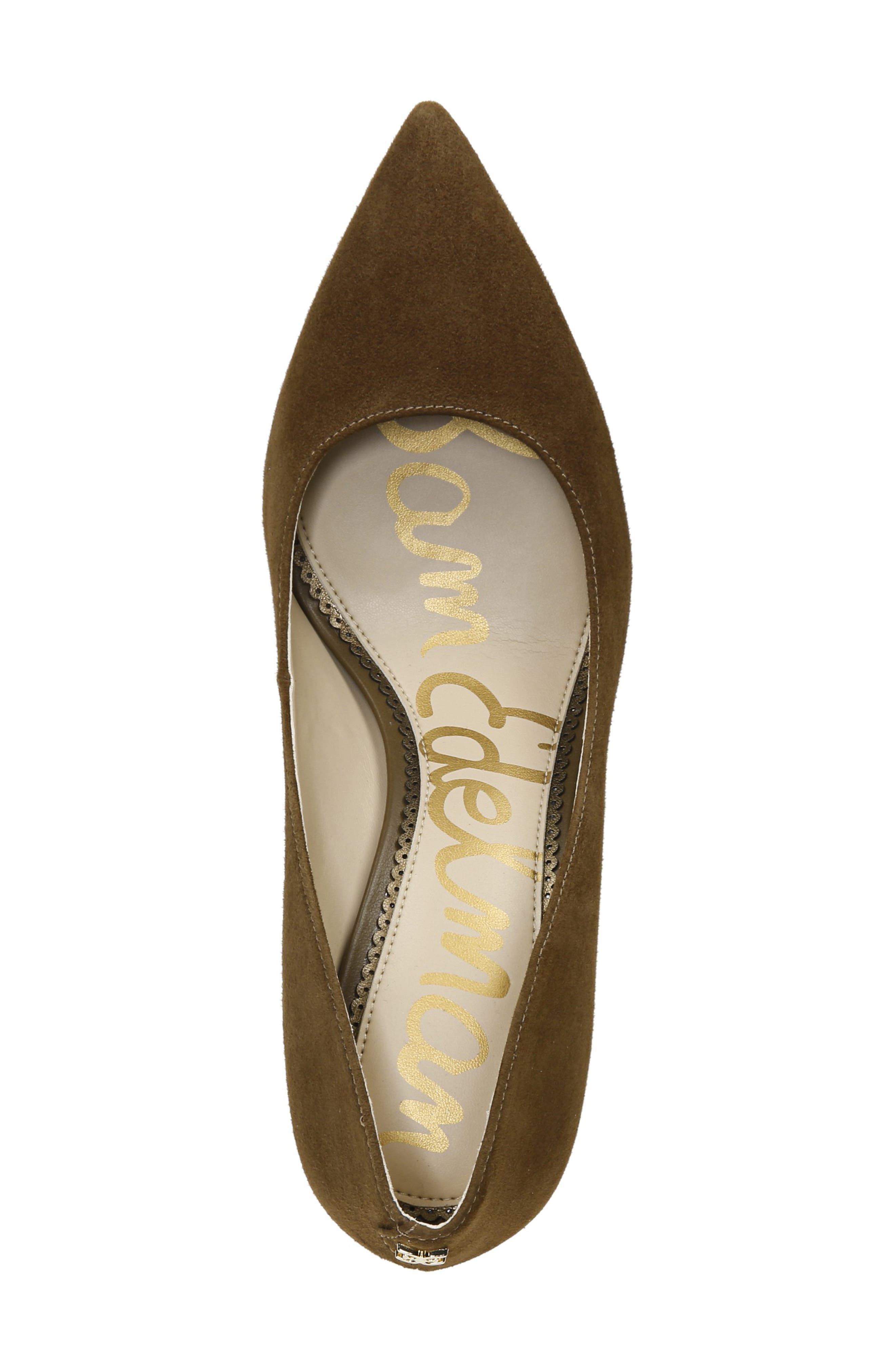 Sam Edelman Margie Pump, Alternate, color, 