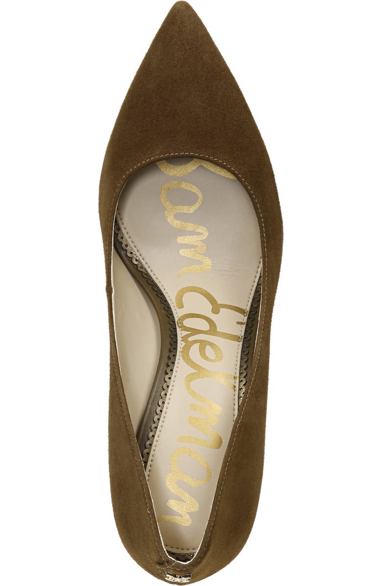 Sam Edelman Margie Pump, Alternate, color,