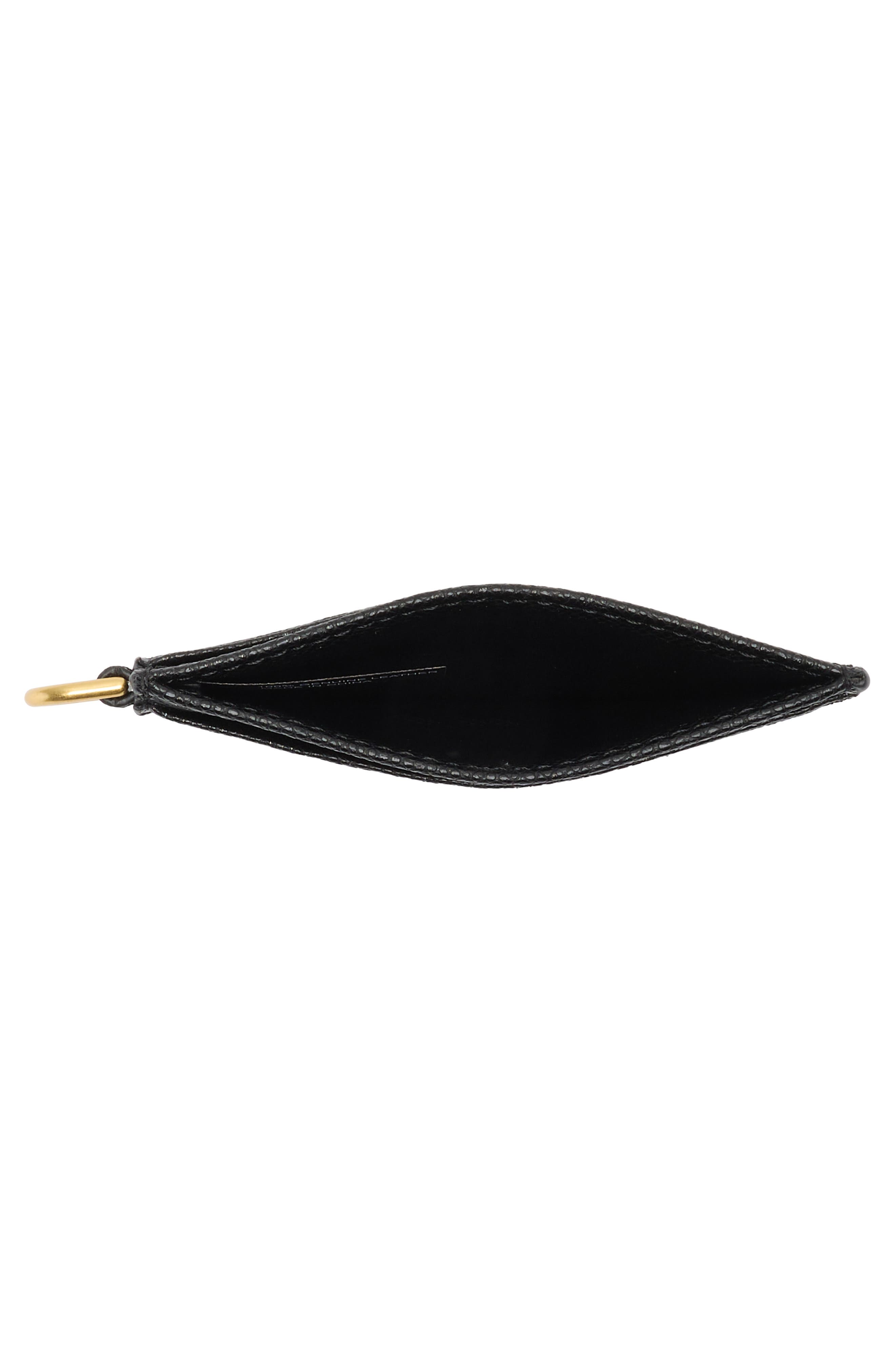 Leather Card Case