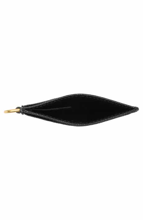 Leather Card Case