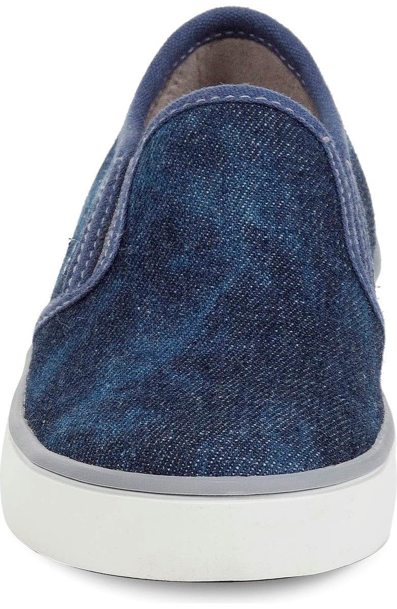 Geox Kilwi 46 Slip-On Sneaker, Alternate, color,