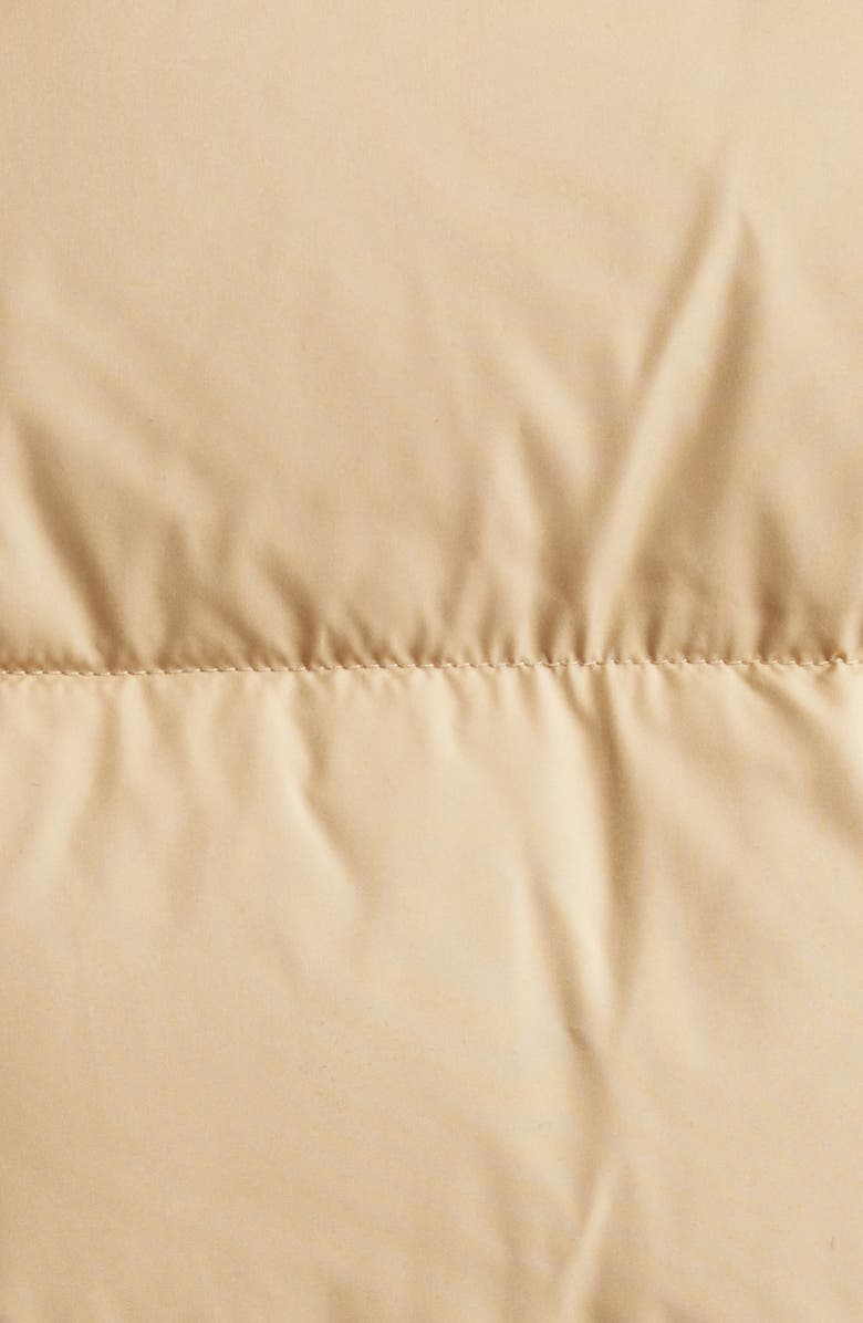 Nili Lotan Elbert Puffer Vest, Alternate, color, 