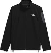 The North Face Tek Approach Water Repellent Jacket