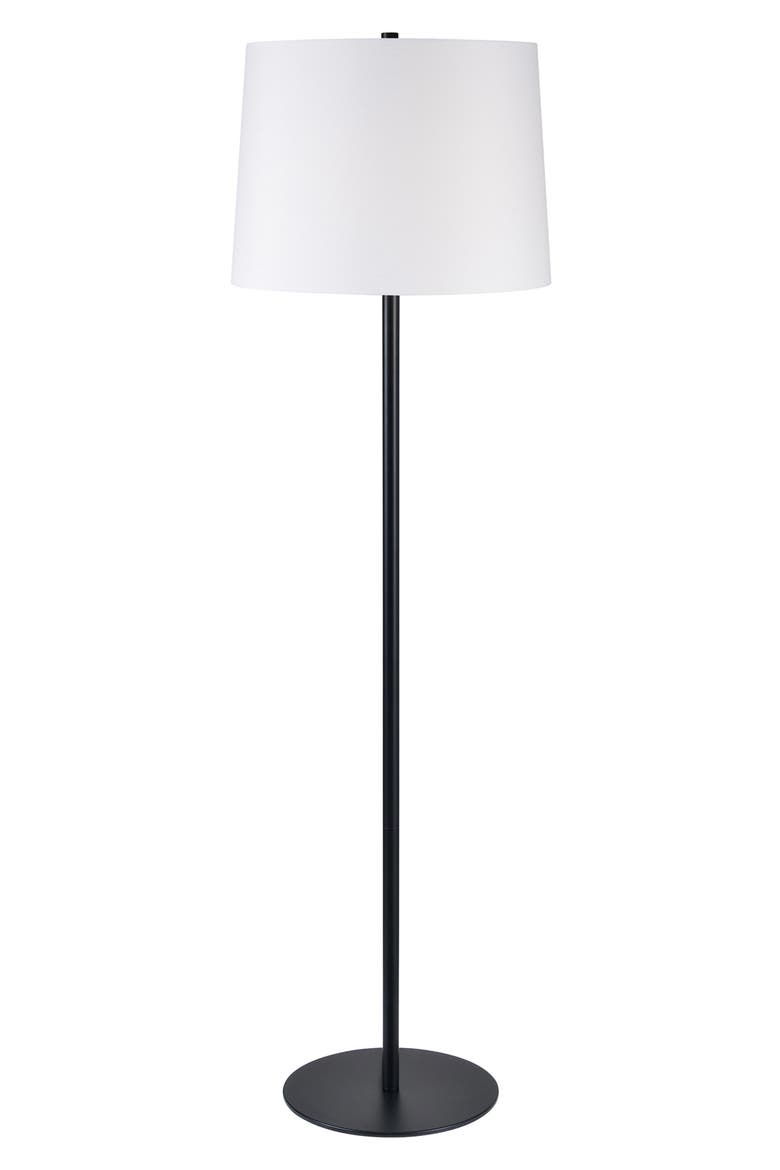 Nevin 61.5-Inch Floor Lamp, Main, color, NO COLOR