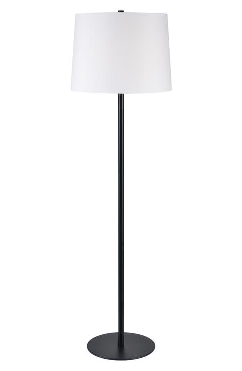 Nevin 61.5-Inch Floor Lamp