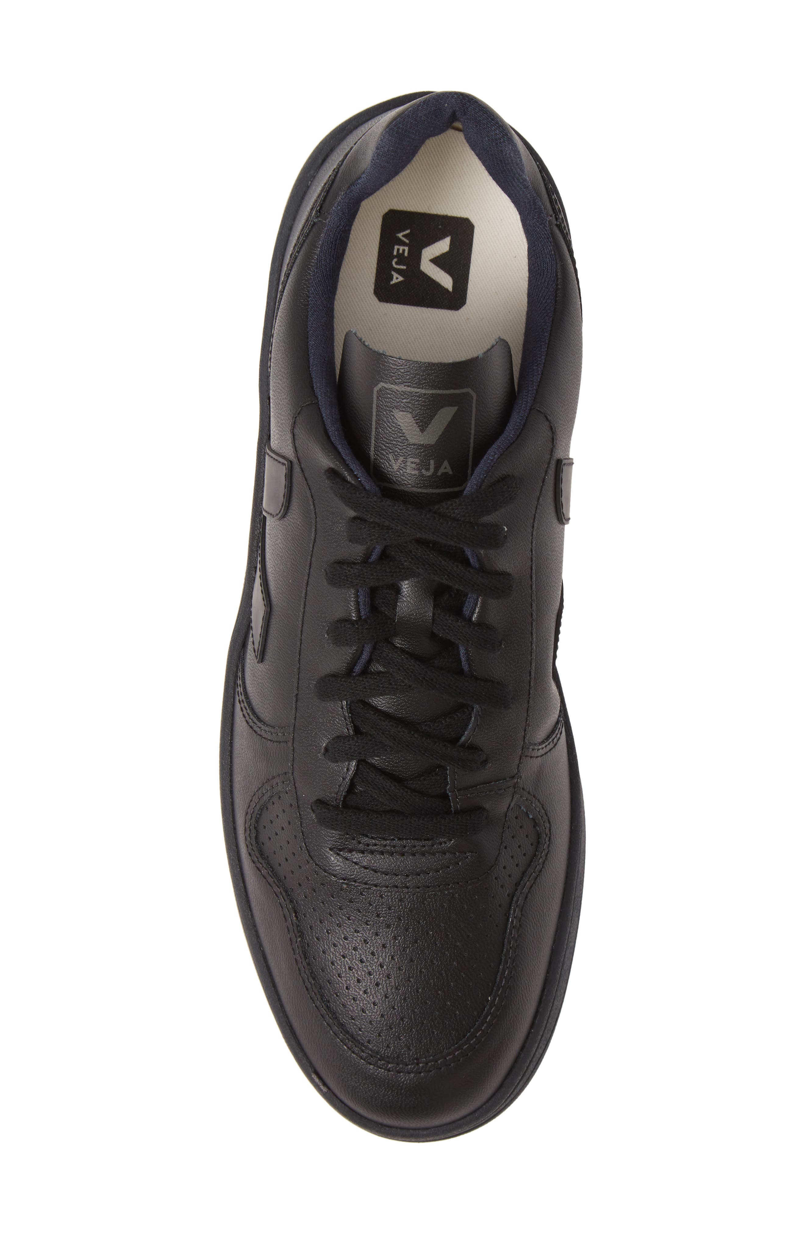 Veja V-10 Low Top Sneaker, Alternate, color, 