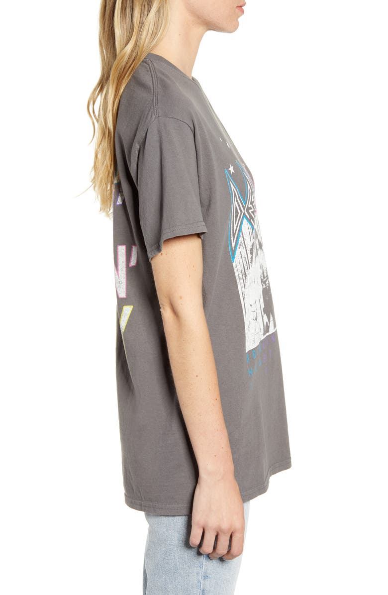 Vinyl Icons Def Leppard Tee, Alternate, color,