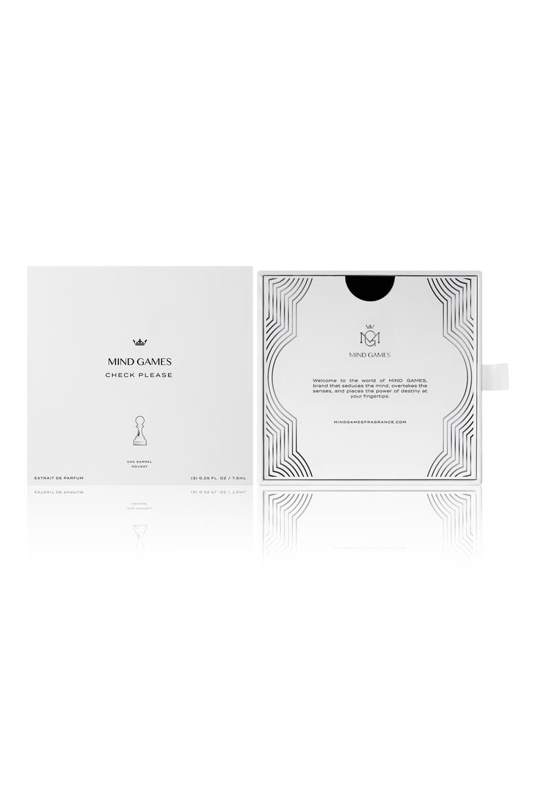 Check Please Travel Trio Gift Set, Alternate, color, NO COLOR