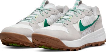 Nike ACG Lowcate Hiking Sneaker (Men) | Nordstrom