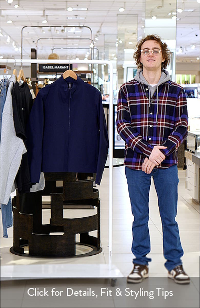 Isogon MX Water Repellent Stretch Soft Shell Jacket, sales video thumbnail