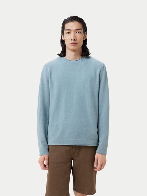 GOBI MONGOLIAN CASHMERE LIGHTWEIGHT CASHMERE SWEATER
