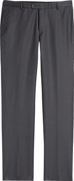 Heritage Gold Honeyway Flat Front Pants