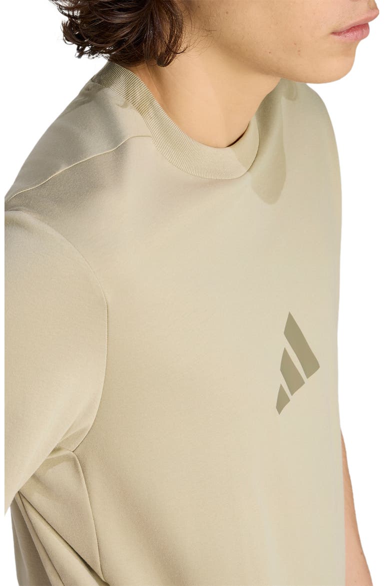Z.N.E. Cotton UPF 50+ Graphic T-Shirt, Alternate, color, WONDER CARGO