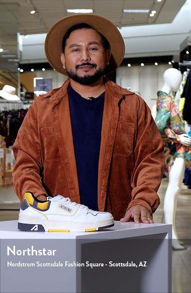 スニーカー CLC ロー Sneakers Clc Women's | Autry