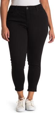 Democracy Ab-Tech Skinny Ankle Jeans