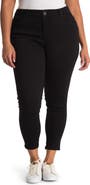 Democracy Ab-Tech Skinny Ankle Jeans