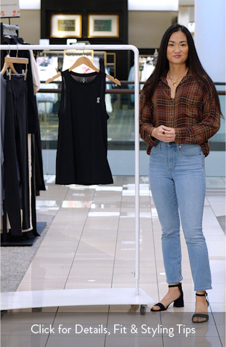 Core Running Tank, sales video thumbnail