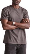 Madewell Allday Garment Dyed Cotton T-Shirt