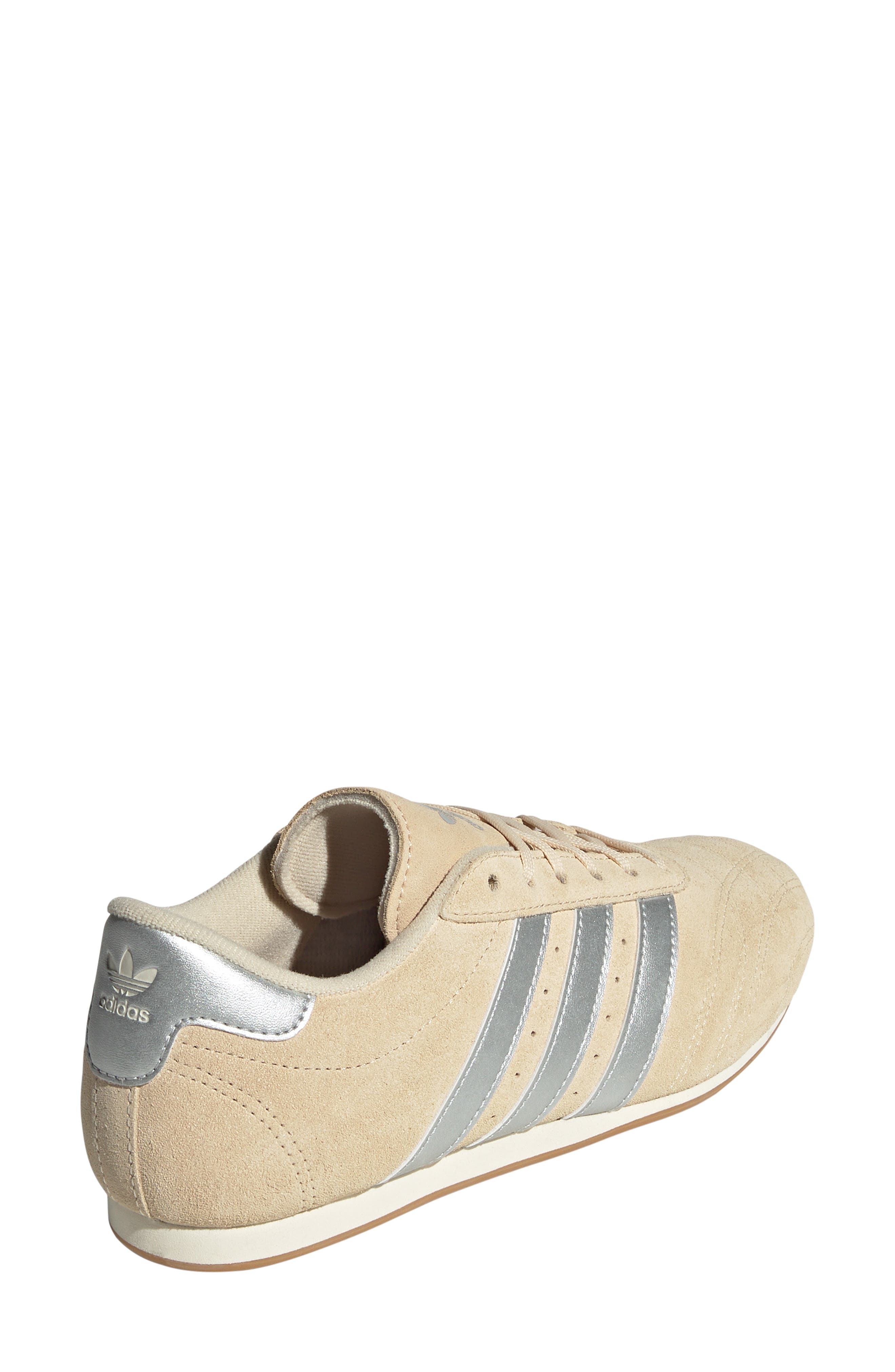 adidas Taekwondo Sneaker, Alternate, color, 