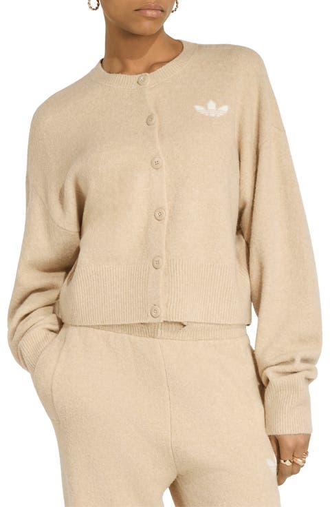 Essential Cardigan