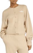 adidas Essential Cardigan