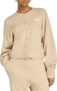 adidas Essential Cardigan