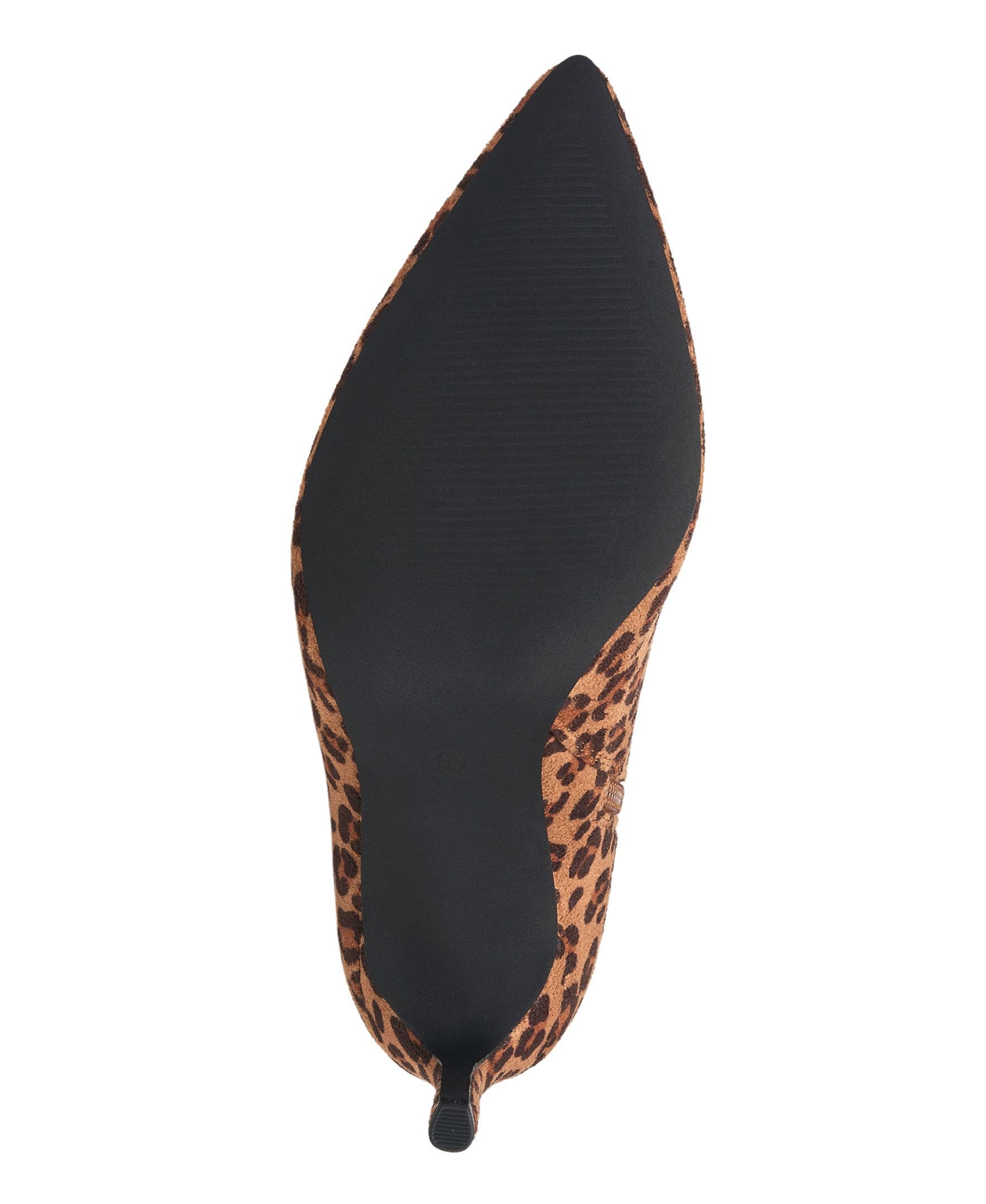 Tyla Horseshoe Logo Boot, Alternate, color, Animal
