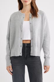 Princess Polly Melancholia Cardigan