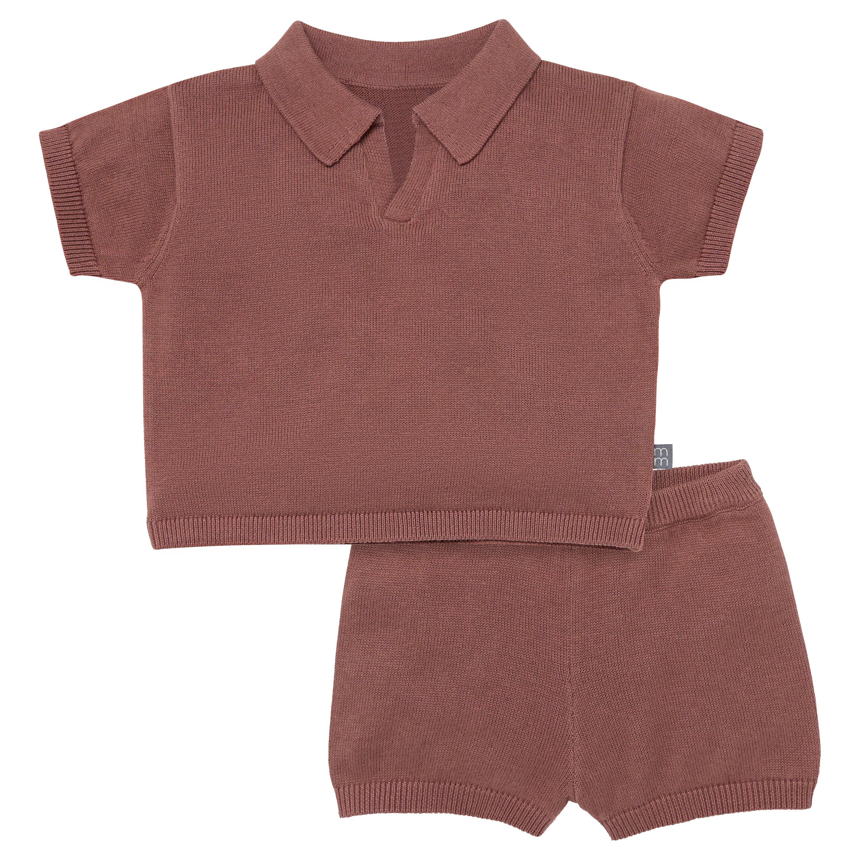 selected Brown