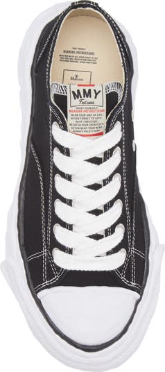 MA-1 Platform Sneaker