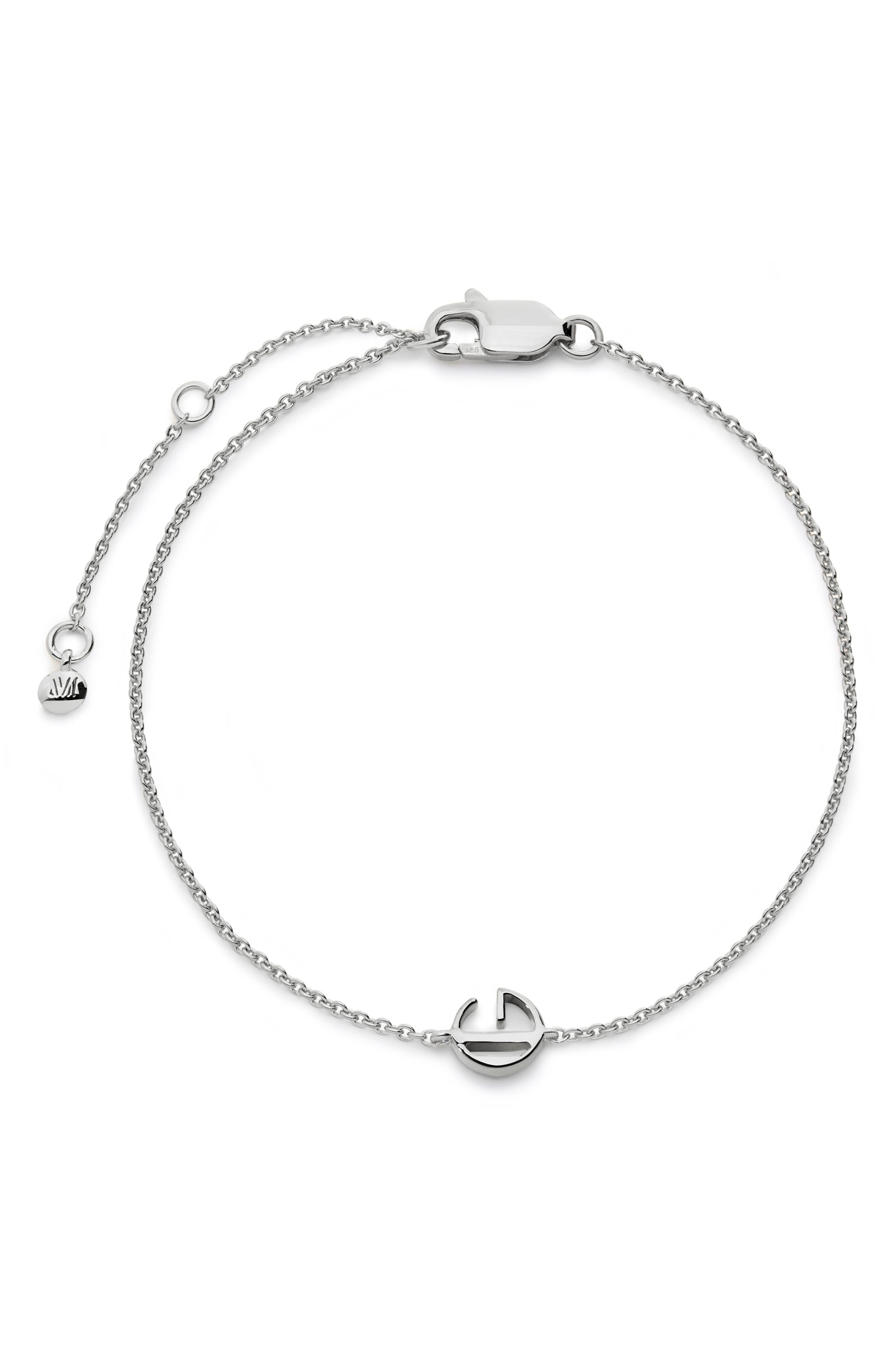 STERLING SILVER G