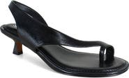 Splendid Helen Toe Loop Sandal